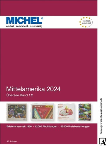 Neu michel katalog - neu:,