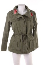 BLIND DATE Jacke M grün