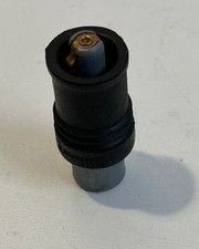 3x Bosch 0356200010 Stecker