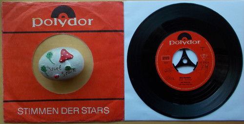 The beatles tony sheridan - &,