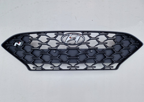 Hyundai i30 line facelift - i30,