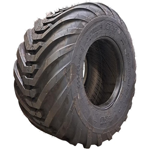 400 18pr 151a8 bkt - 400/60-15.5,