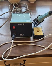 Weller WTCP 51 Lötstation Soldering Station