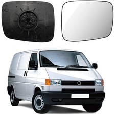 Spiegelglas Ersatz VW T4