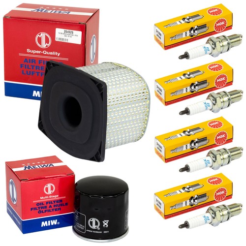 ölfilter luftfilter - Ölfilter,