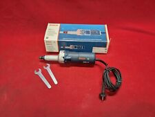 Bosch GGS 7C Geradschleifer Schleifer Schleifmaschine 
