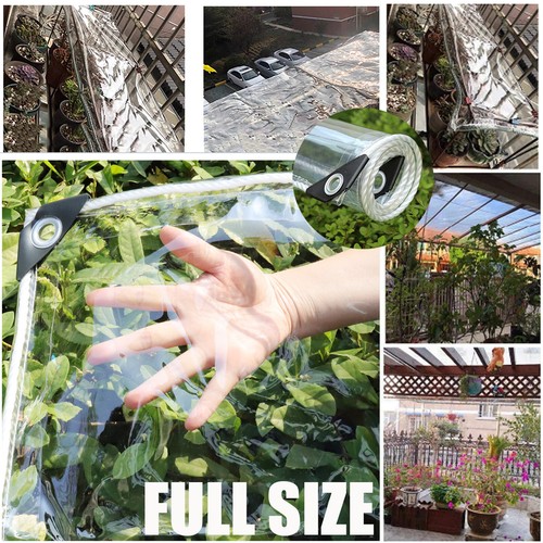 Transparente pvc plane - transparente,