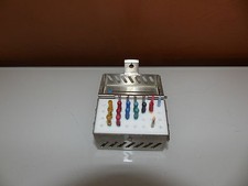 Henry Schein Kiste Box Dental