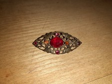 Trachtenhutnadel Hutnadel