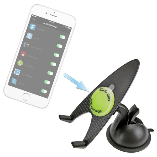 Passivhalter universal sticky - universal,