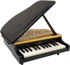 KAWAI Mini Grand Piano Black