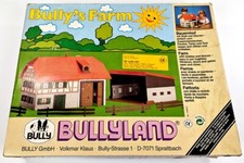 Bullyland bully farm - bullyland:, bully's
