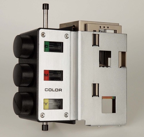 Leitz focomat farbmodul - leitz,