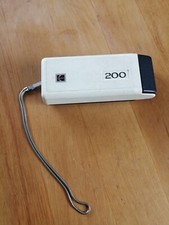Kodak Extra  200 Camera  Dachbodenfund Sammler Nachlass