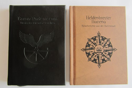 Dsa boron vademecum - -,