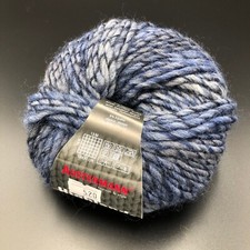 Austermann Highlands, flauschige Wolle 50g - schöne Farben!