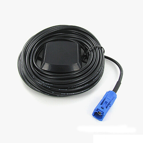 Navitec gps antenne fakra - gps,