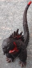 Shin Godzilla Figur 2336002  Bandai 2016 Toho co Ltd