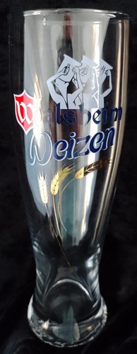 Walsheim weizen weizenbierglas - walsheim,