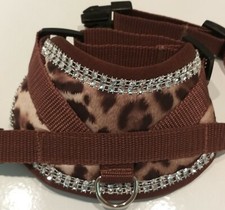 Softgeschirr Brustgeschirr