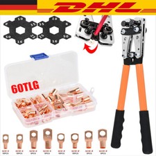 Crimpzange Presszange