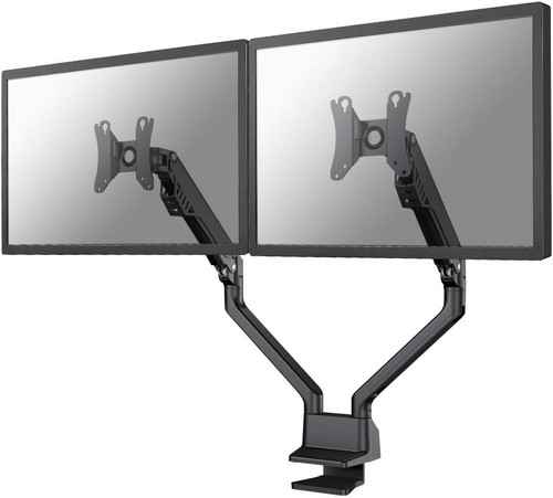 Monitor tischhalterung doppelt - tischhalterung,