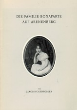 Hugentobler familie bonaparte - hugentobler,,