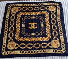 CHANEL VINTAGE 31 RUE DE