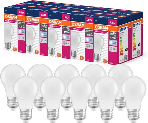 Osram led a55 - x, 4,9w