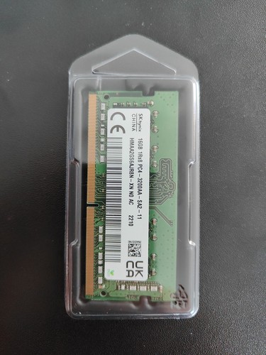 Hynix 16gb ddr4 - hynix,