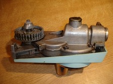 KENWOOD GETRIEBE MIT