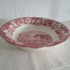 Palissy Pottery Thames River