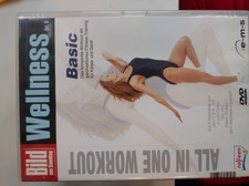 Bild Wellness Vol. 8 Basic DVD Fitness Workout Ganzheitlich
