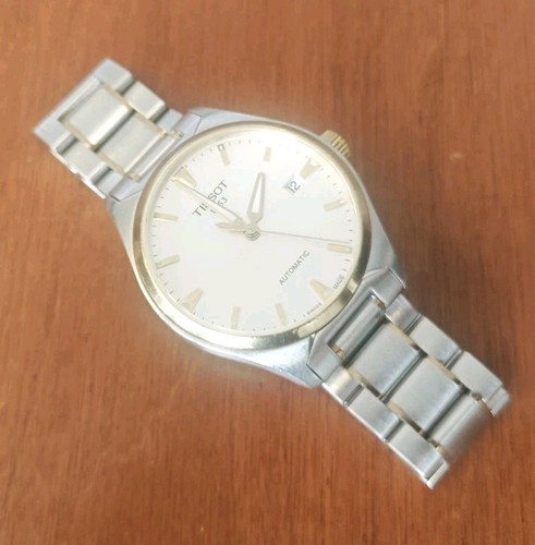 Reloj tissot tempo - reloj,