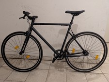 B’TWIN Single Speed Fahrrad