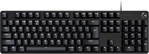 Mechanische gaming tastatur - mechanische, gaming-tastatur