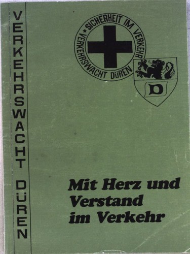 Mit herz und verstand - und, im