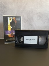 Nightwatch - Nachtwache (VHS