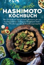 Das große Hashimoto Kochbuch