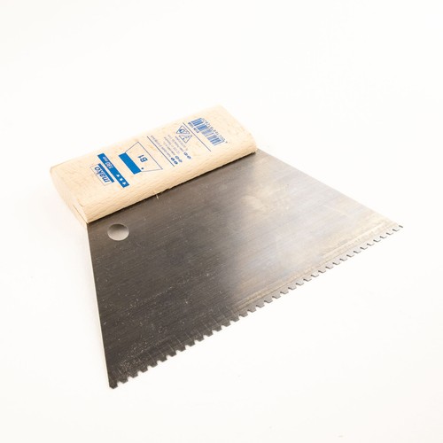 Mako klebespachtel trapezform - mako,