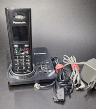 ☎️  - Panasonic KX-TG8220G