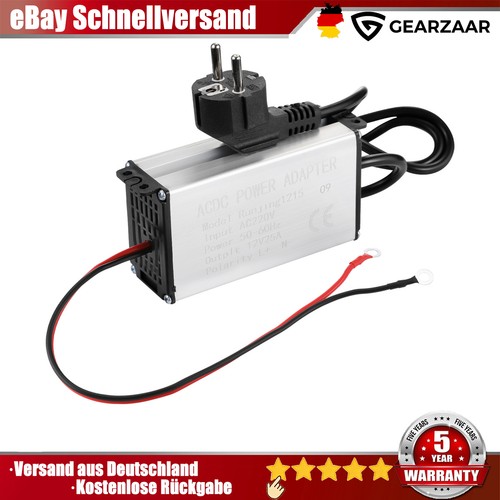 Spannungswandler netzadapter - spannungswandler,