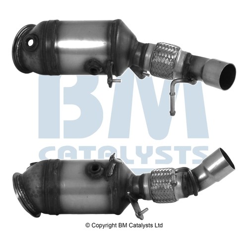 Katalysator krümmerkat - katalysator,