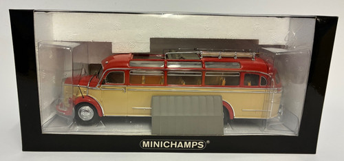 Minichamps 439360001 - minichamps,