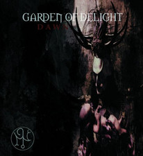 Garden Of Delight - Dawn (rediscovered 2013) | CD Neu