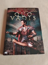 Quo Vadis - 2-Disc Special