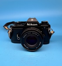 Nikon 35mm analoge - 35mm,