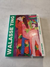 Walasse ting jolies dames - walasse,
