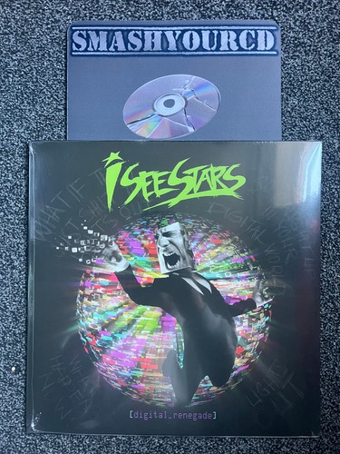 See stars digital - stars,