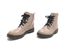 Street Shoes Damen Stiefel